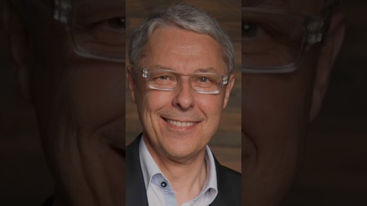 Ubisoft Cofounder Dies in His Own Plane
