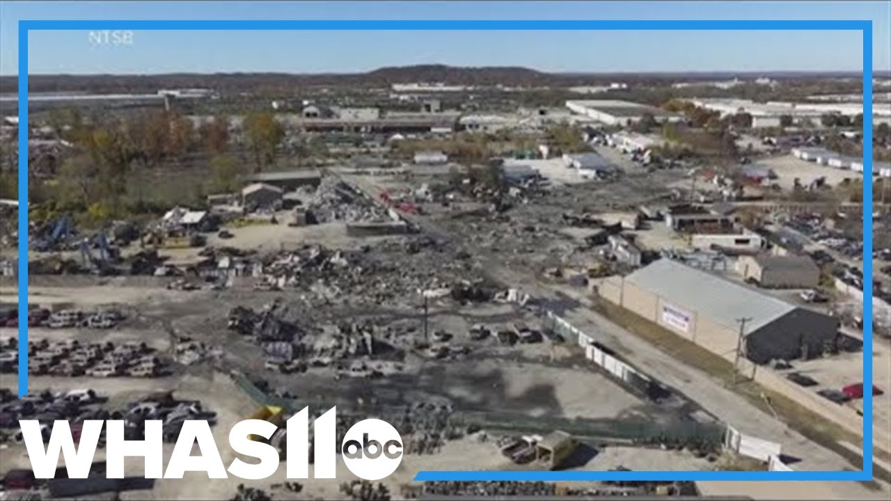 Three new lawsuits filed after UPS plane crash in November