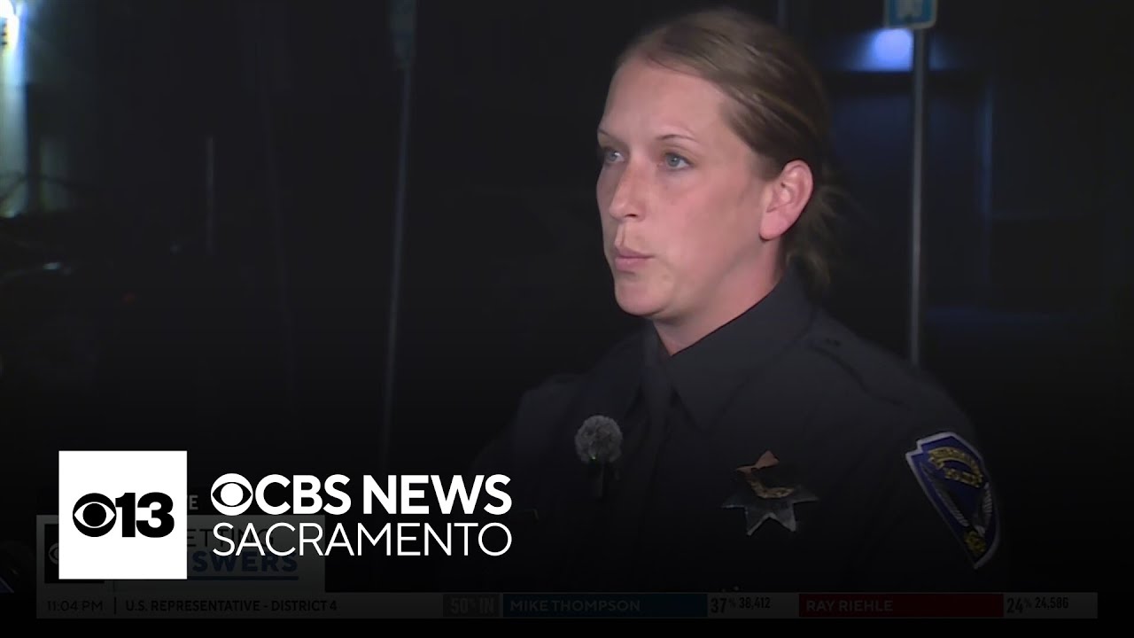 Latest after 1 killed, 3 wounded after graduation in Fairfield