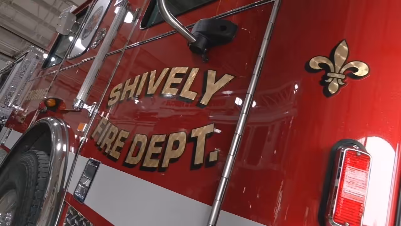 1 person dead after explosion at AAK Inc. plant in Shively, Officials Say