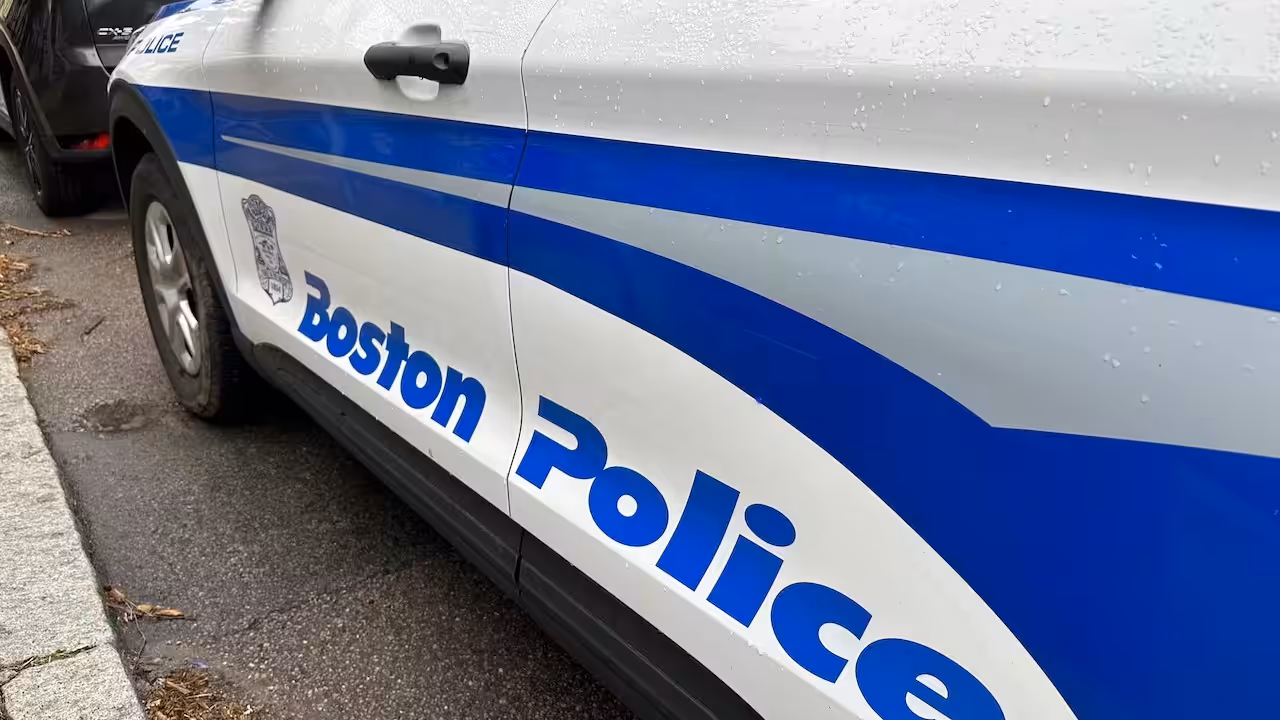 Gay couple allegedly attacked with baseball bat in Mattapan after homophobic remarks