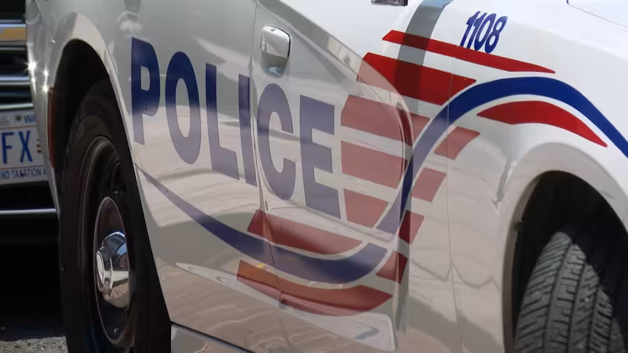 Woman seriously hurt after robbery and assault off Connecticut Avenue