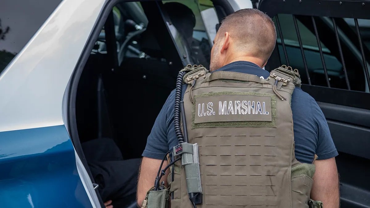 30+ missing children found in Texas operation