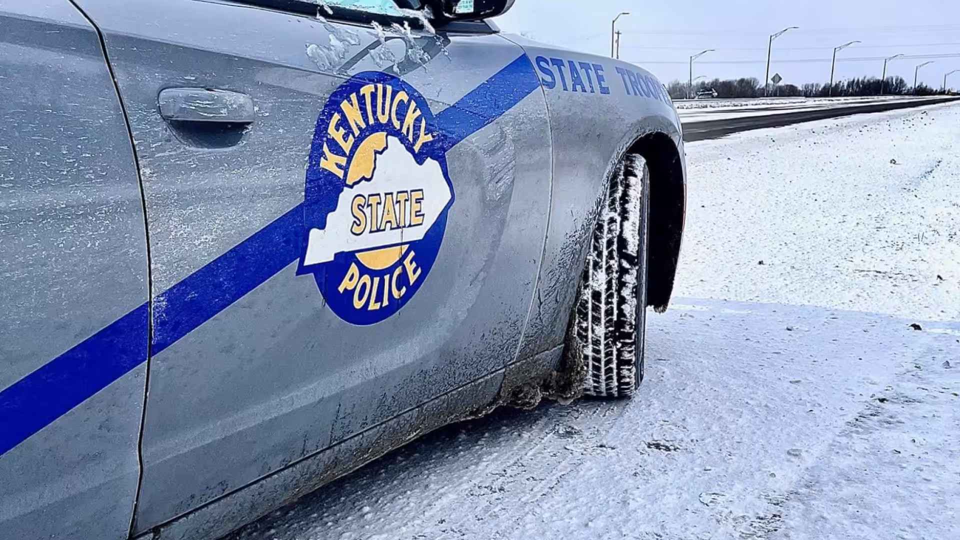 Kentucky State Police Post 5 Encourages Safe Holiday Travel This Christmas and New Year’s Season