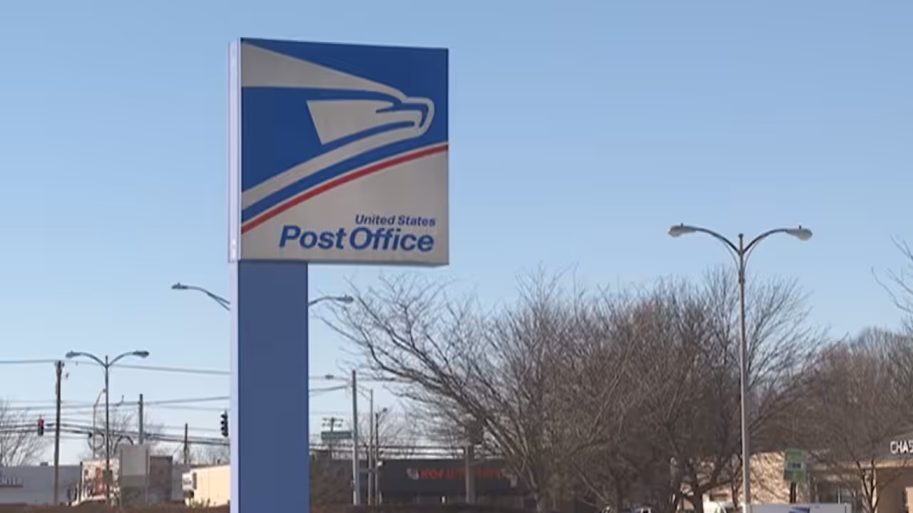 Package takes 1,400-mile detour through 3 states for 20-mile Kentucky delivery