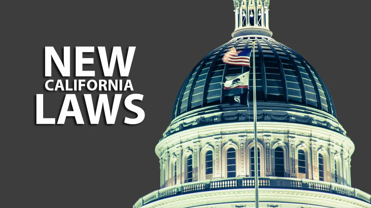 What to know about new California public safety laws in 2026