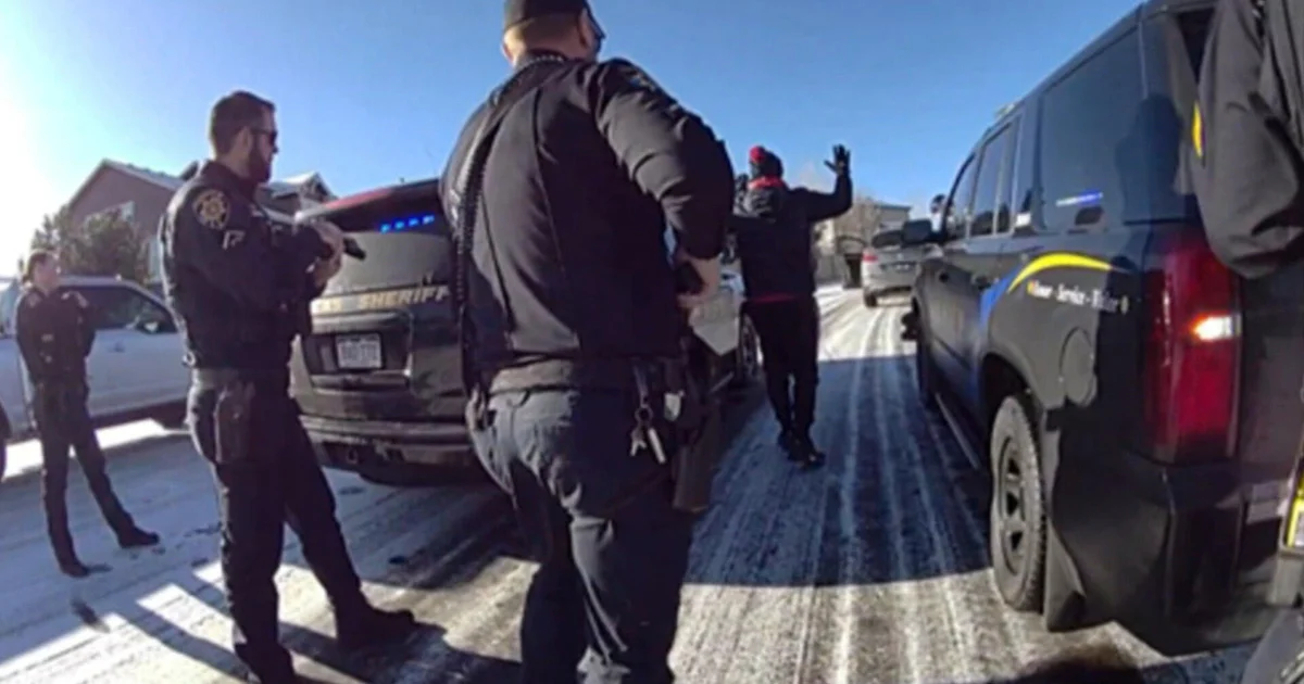 16-Year-Old Accused in Clayton County Shootings Turned In by Father