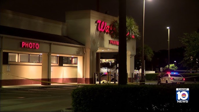 Double shooting leaves 1 dead and 1 in critical condition in Northwest Miami-Dade, authorities say