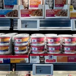 Family of Six Surprised With $1,000 check for groceries From Kroger and Texas Rangers