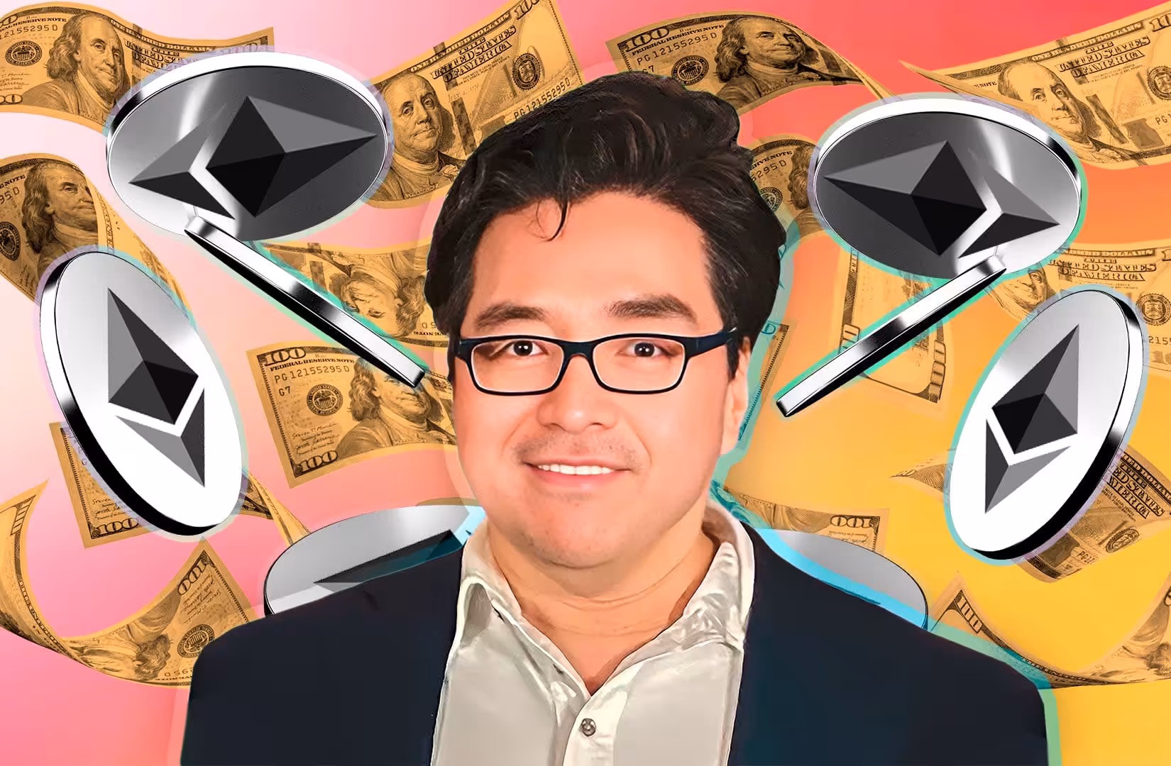 MrBeast Platform Lands $200 Million Investment From Tom Lee’s Bitmine