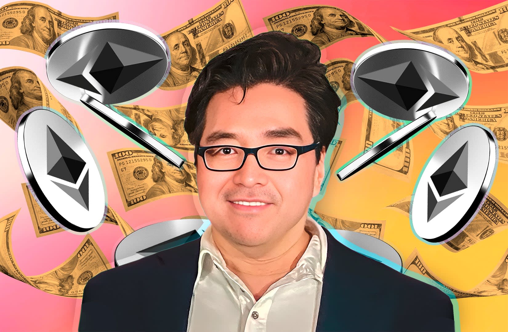 MrBeast Platform Lands $200 Million Investment From Tom Lee’s Bitmine