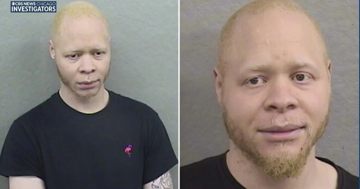 Twin Brothers, Former Thornton Fractional Teachers, Accused of Sexually Assaulting Students