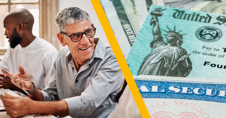 Washington wants to make 2 big changes to Social Security. Here's what retirees need to know
