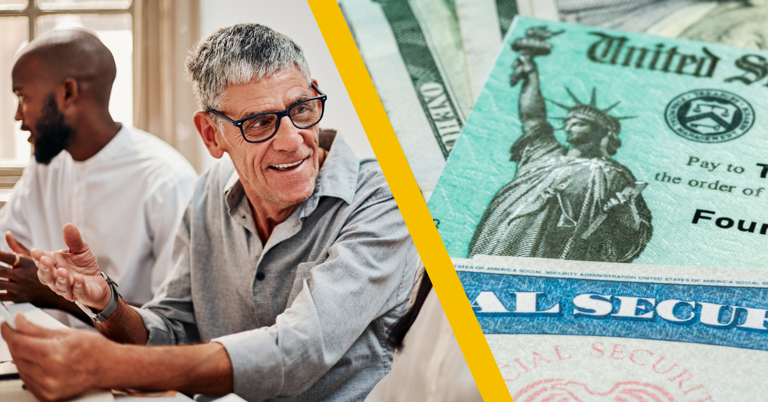 Washington wants to make 2 big changes to Social Security. Here's what retirees need to know