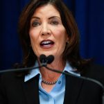 Who is eligible for the $1,000 child tax credit in New York in 2026?