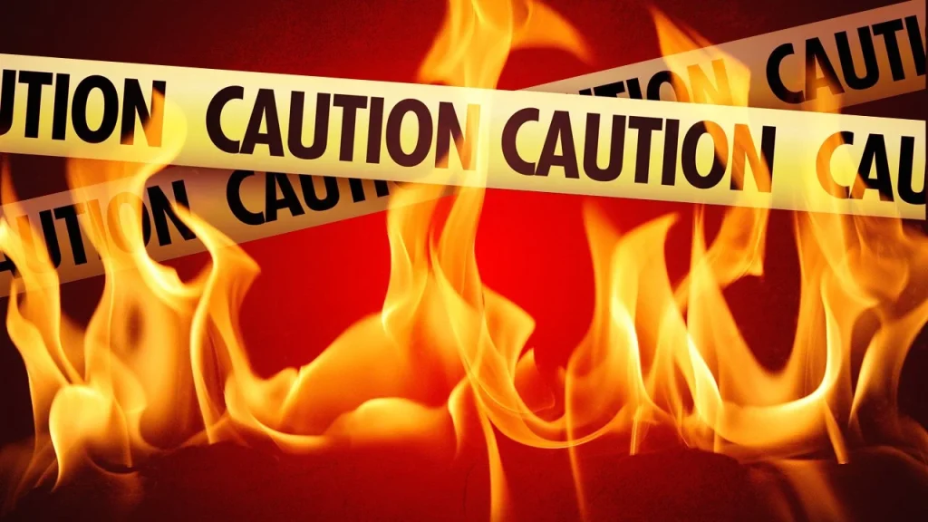 Identity confirmed in fatal Woodford County apartment fire