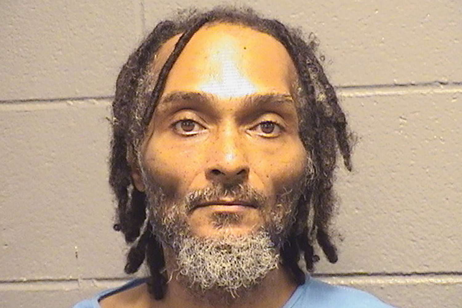 Illinois Man Charged with Murder After Girlfriend Found Dead in Hotel Dumpster