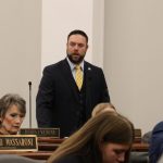 Kentucky House approves bill to raise sports betting age to 21