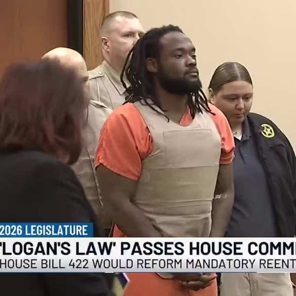 Logan’s Law moves forward