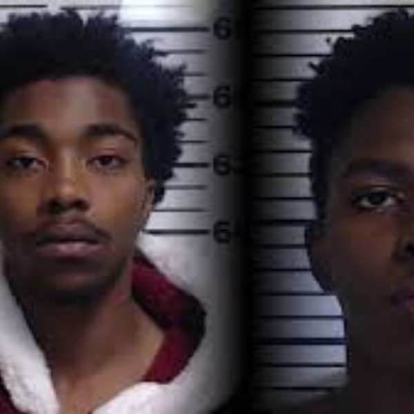 16-Year-Old Arrested, Charged in Shooting That Injured Another Teen