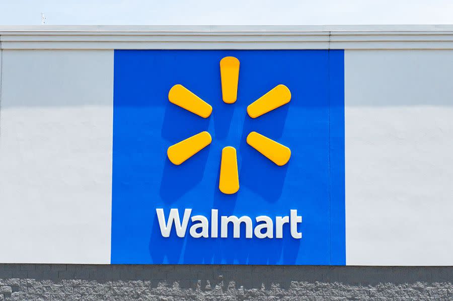 5 Walmart locations across West Virginia set for major remodels