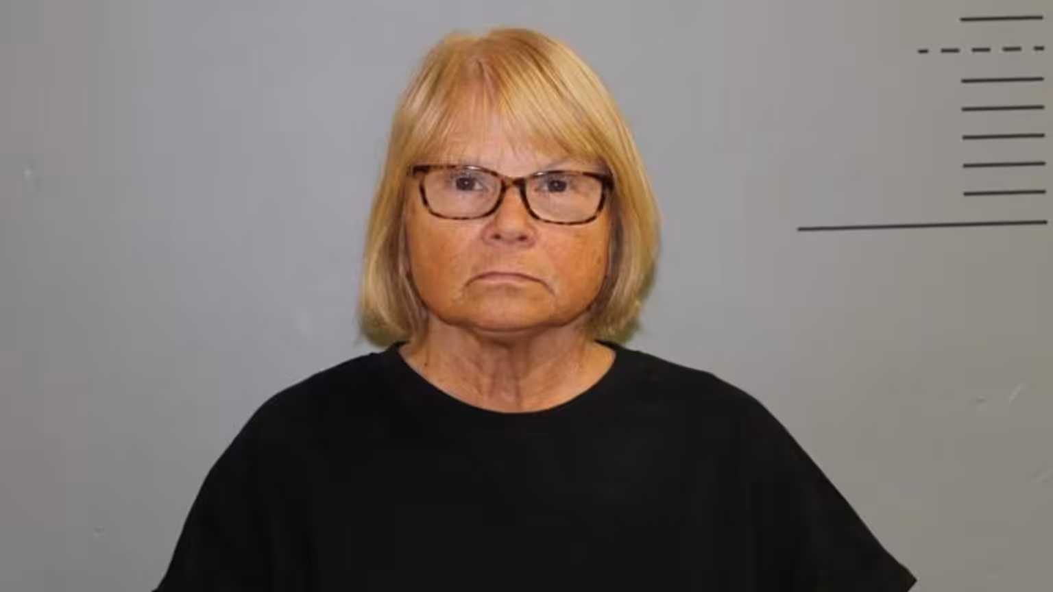 65-Year-Old Woman Charged in 1981 ‘Baby Rebecca’ Case After Telling Police Maybe It Was Me