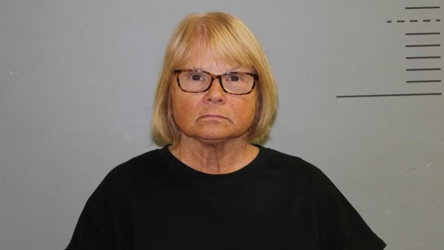 65-Year-Old Woman Charged in 1981 ‘Baby Rebecca’ Case After Telling Police Maybe It Was Me