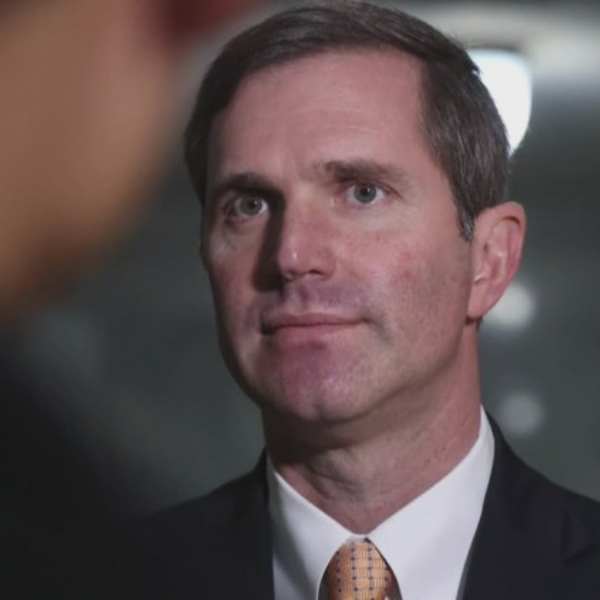 Beshear signs new laws aimed at lowering utility costs