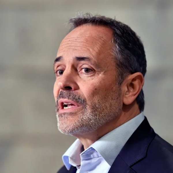 Bevin’s estranged son allowed to pursue child support