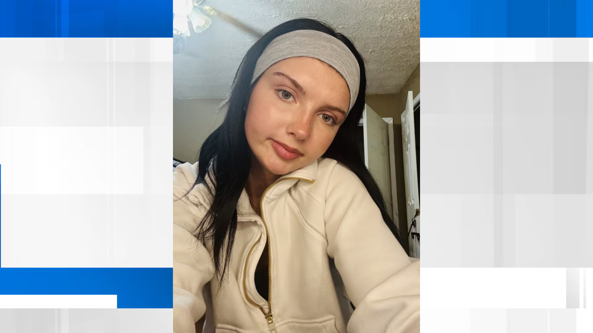 Clay County teen located safe after reported missing