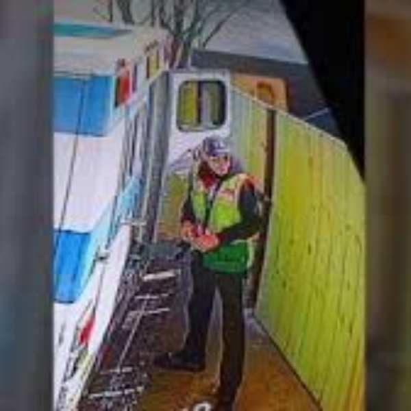 Cooking oil theft rises in Louisville as organized crime cashes in