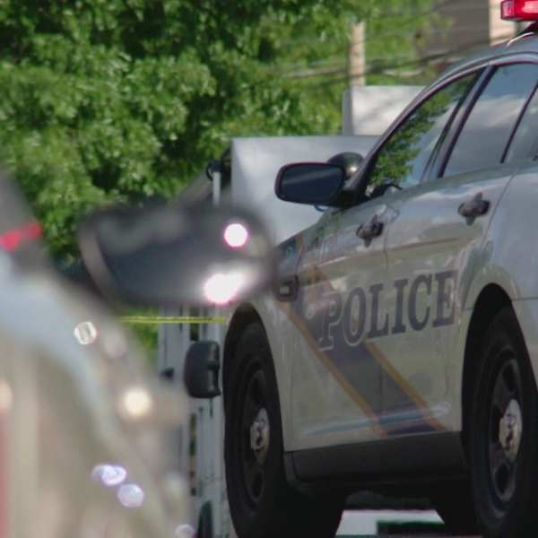 Coroner Identifies Man Killed in Taylor Berry Shooting