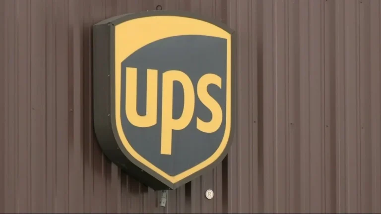 Dozens of Workers Affected by Upcoming UPS Facility Closure in Louisville