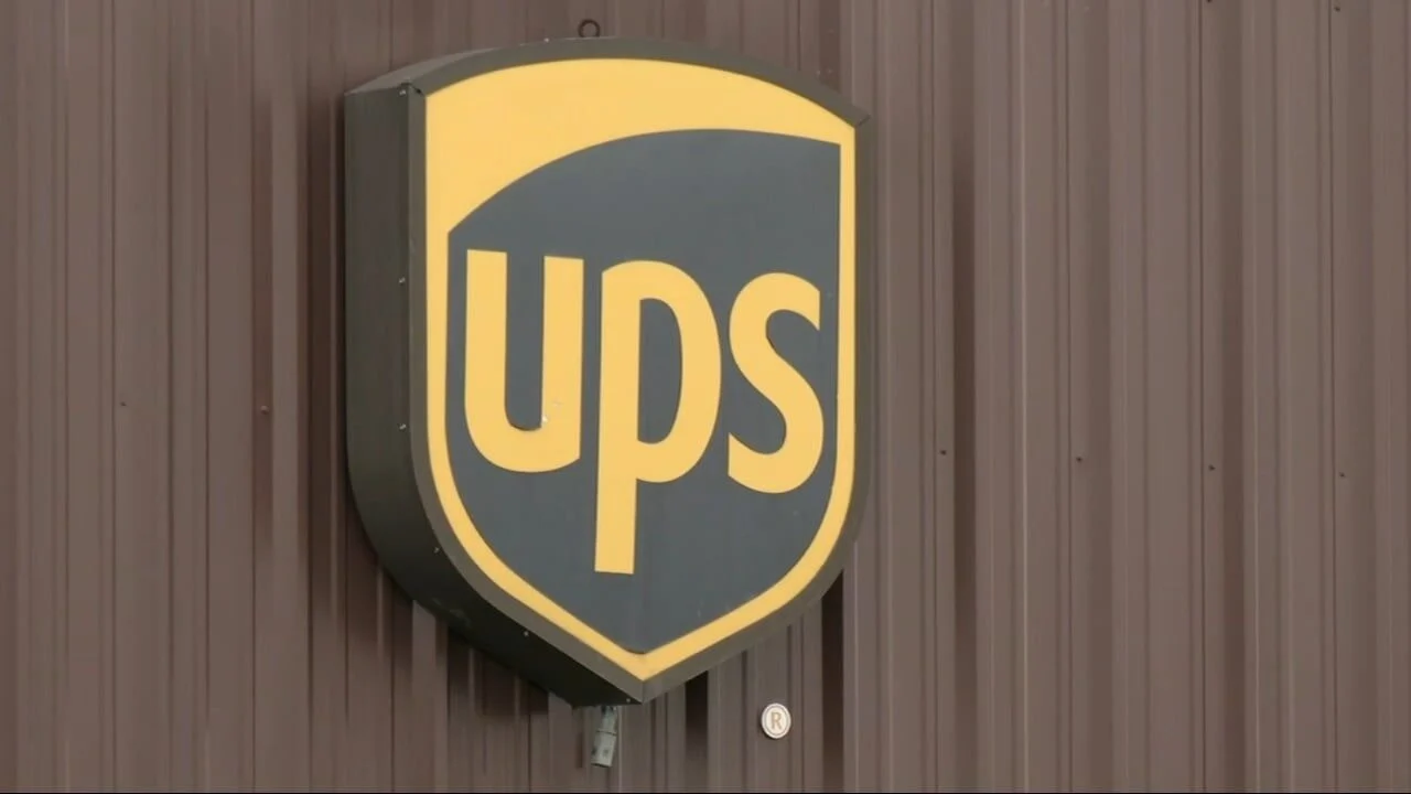 Dozens of Workers Affected by Upcoming UPS Facility Closure in Louisville