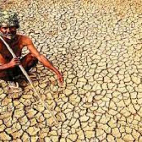 Drought conditions expand across most of Kentucky