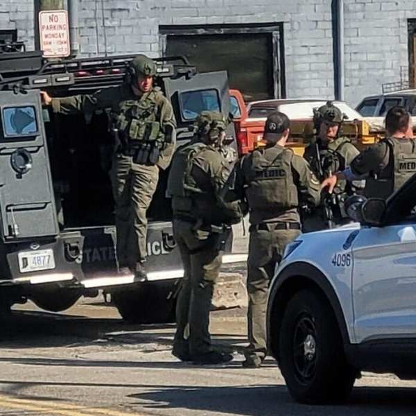 Police Investigate Multiple Southern Indiana Locations Linked to Motorcycle Club