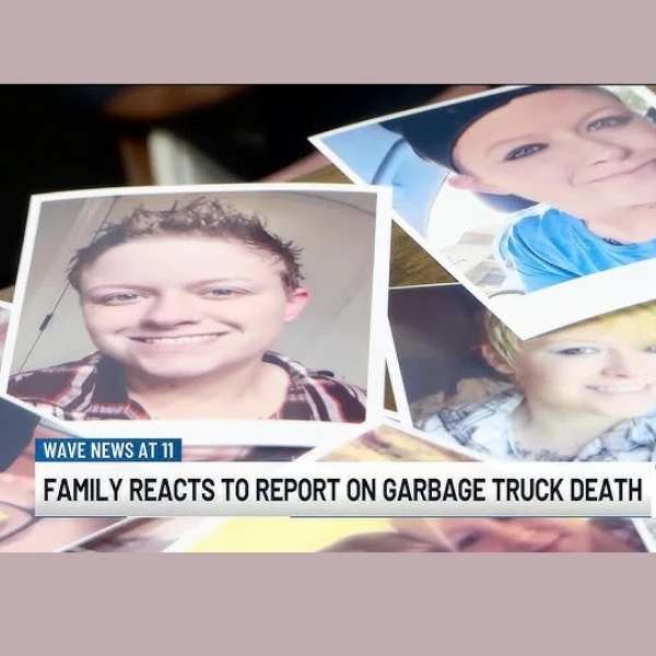 Family of Woman Killed by Metro Garbage Truck Plans Lawsuit