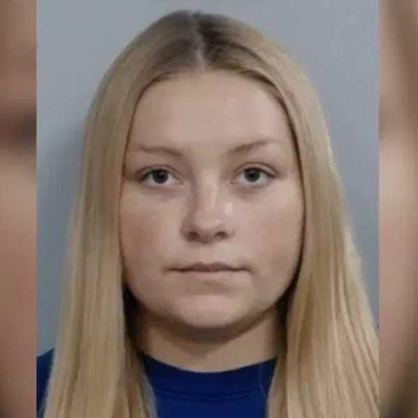 Former UK student pleads not guilty in newborn death case