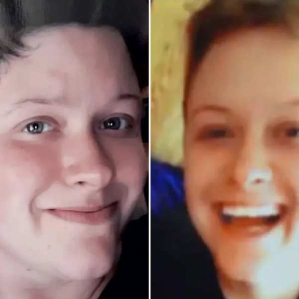 Homeless Woman’s Death in Louisville