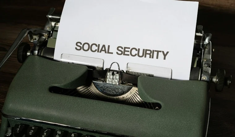 Houston Woman's 30-Year Social Security Scam Finally Catches Up With Her