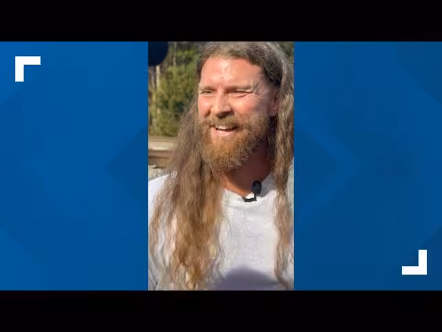 Indiana man arrested again after release following 30 years in prison for murder conviction