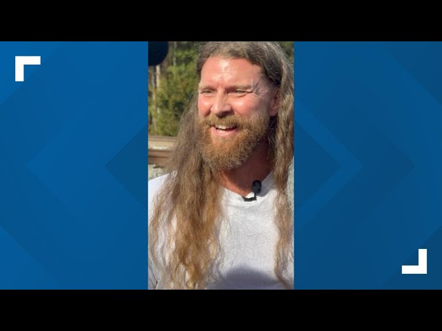 Indiana man arrested again after release following 30 years in prison for murder conviction