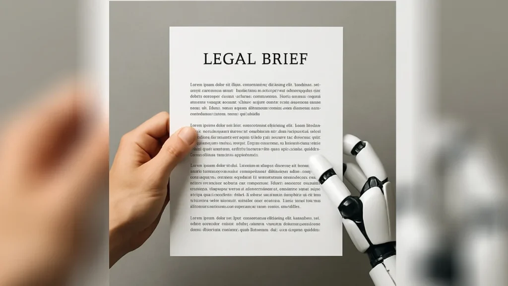 KY Lawyer Slammed After AI-Generated Briefs Mislead Appeals Court