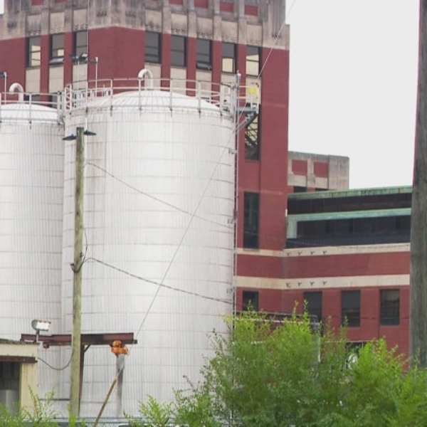 Kentucky OSHA fines Shively plant months after deadly explosion