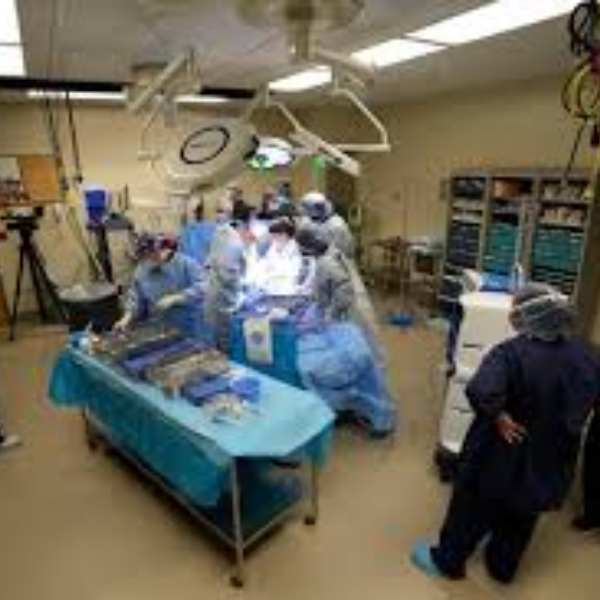 Kentucky Standardizes Organ Donation with New ‘Pause’ Law