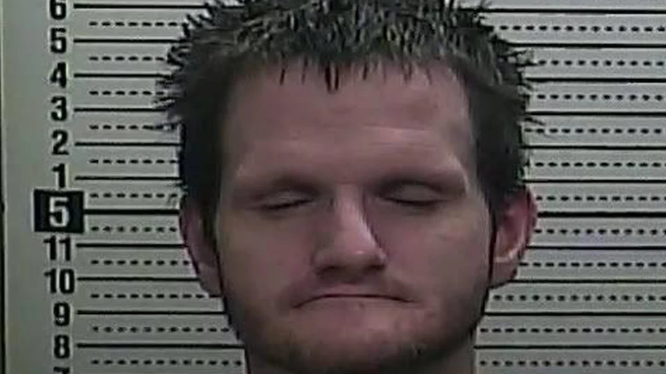 Kentucky man charged with murder after allegedly stabbing girlfriend to death