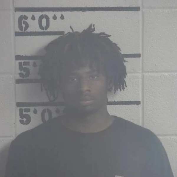 Louisville man faces assault, strangulation charges after Columbia domestic incident