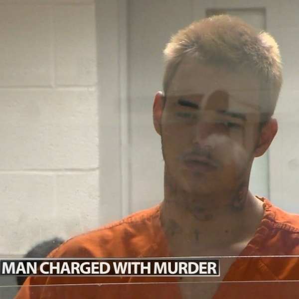 Louisville man faces murder charge after ‘accidental’ shooting claim