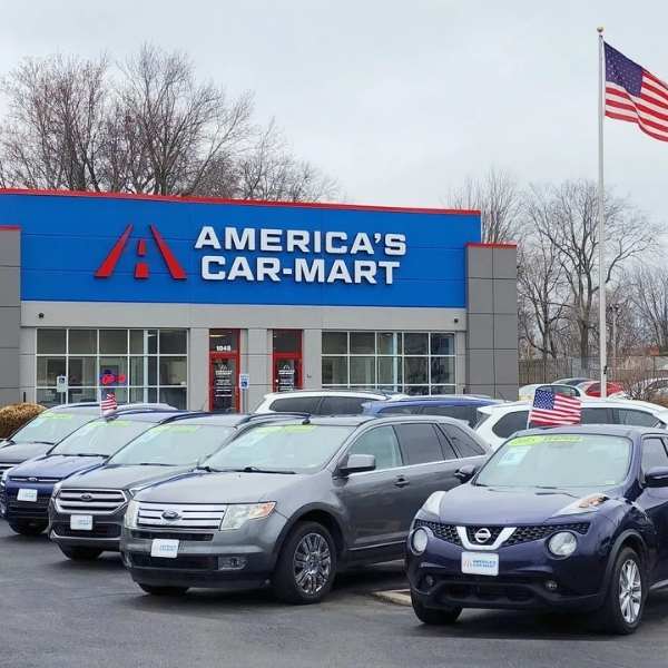 Major car dealer to shut 42 locations in Tennessee and Kentucky