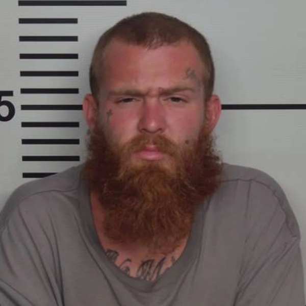 Man Accused of Cleaver Attack in Louisville